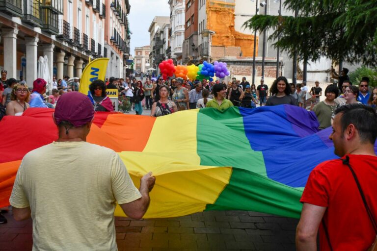 El Gobierno regional abre el periodo de información pública para la Comisión de Diversidad y el Consejo LGTBI de Castilla-La Mancha
