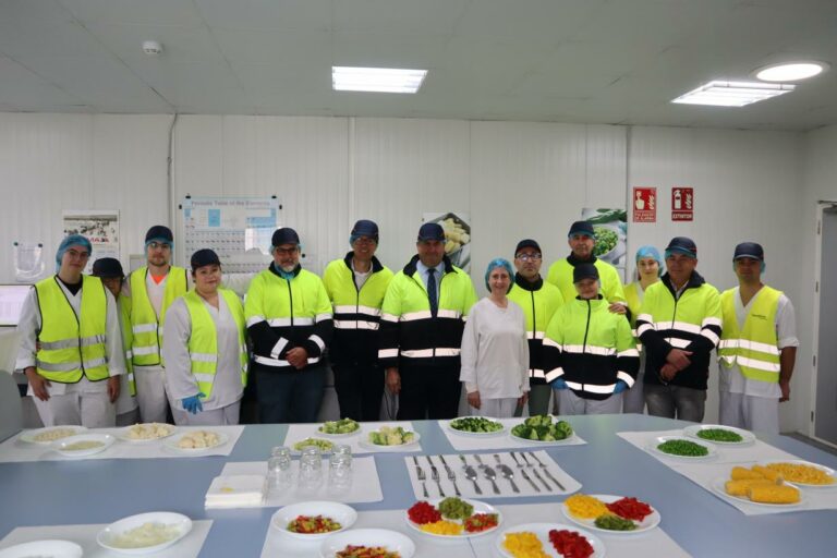 La Consejería de Agricultura publica la resolución definitiva de las ayudas a la sequía que se amplía hasta llegar a 5.546 agricultores