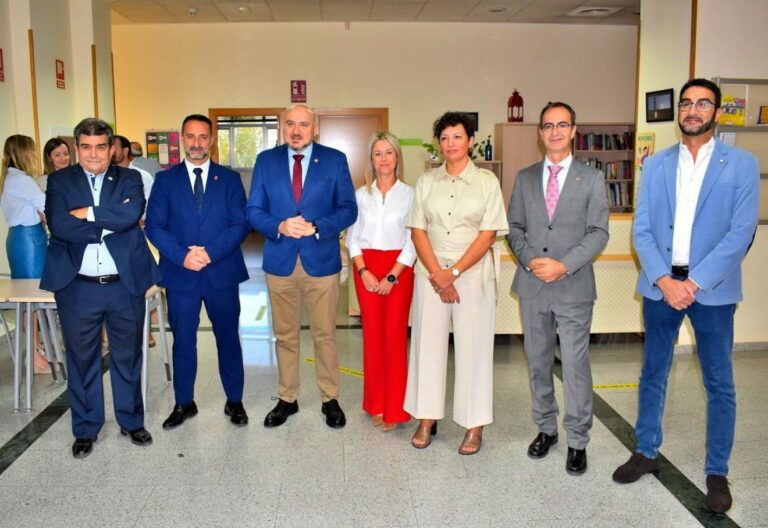 Puertollano: López Berdonces apela a respetar el trabajo de los sanitarios en la jornada provincial de calidad y seguridad del paciente