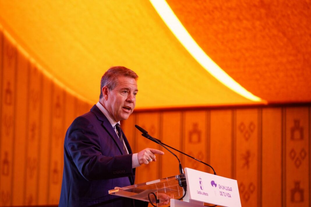 page Emiliano García-Page