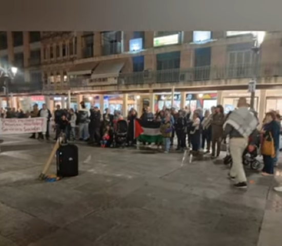 palestina