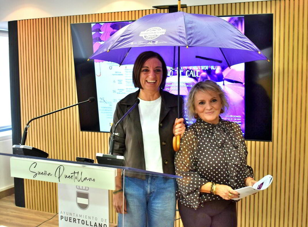 Que el machismo no te cale