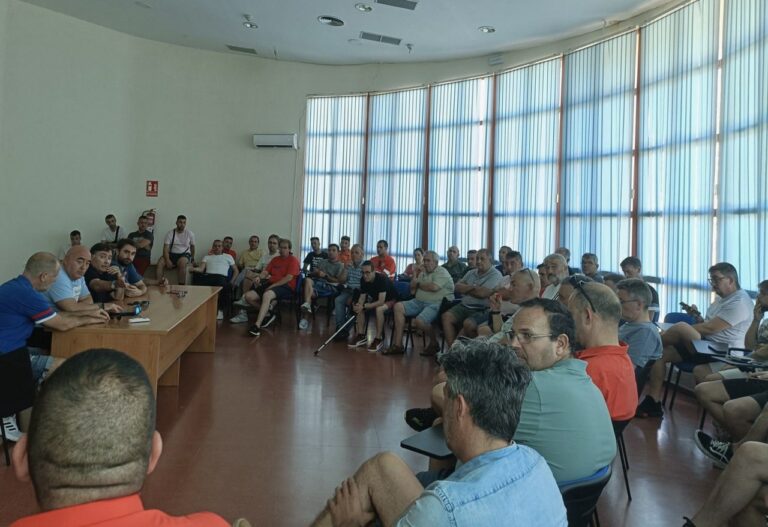 La plantilla de Eserman Puertollano alcanza un acuerdo de despidos, aunque «seguirá luchando por las contrataciones en la nueva empresa»