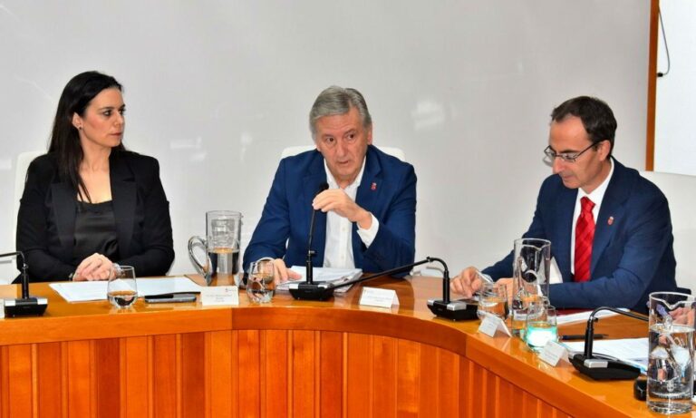 El PP de Puertollano reprocha al PSOE su «falta de rigor» y defiende unas medidas fiscales “responsables y justas