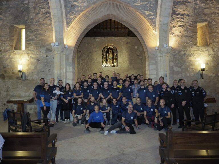 La Policía Local de Ciudad Real celebra su 175 aniversario
