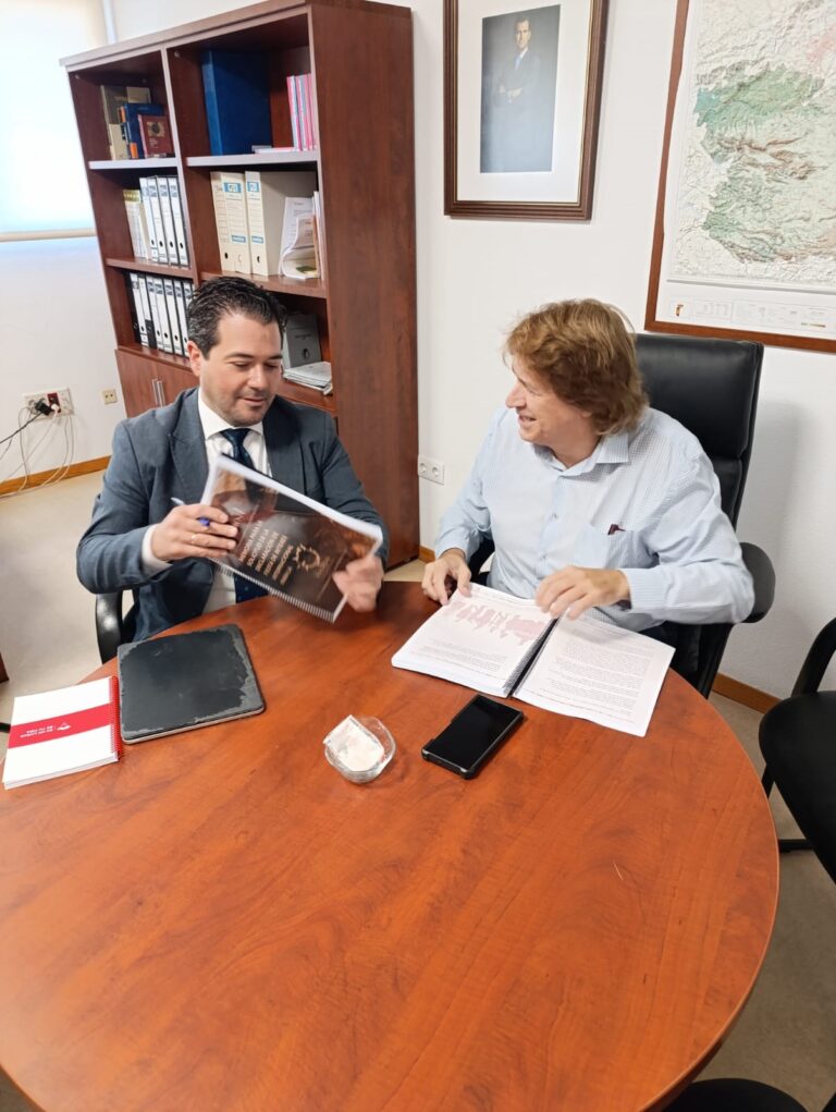La Asociación para el Desarrollo del Campo de Calatrava ultima los trámites para la solicitud de la Ruta de la Pasión Calatrava como Fiesta de Interés Turístico Internacional