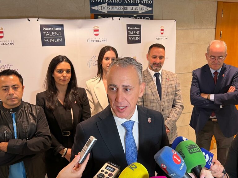 Puertollano: La empresa beneficiaria de los 4,8 millones del PERTE del vehículo eléctrico es una «startup» enfocada a la investigación