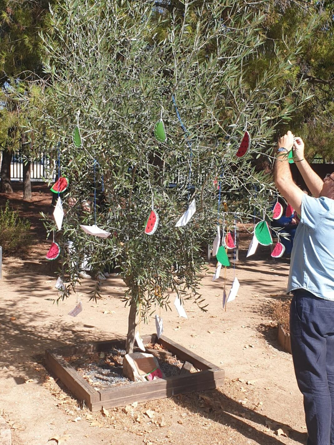 IES Atenea de Ciudad Real