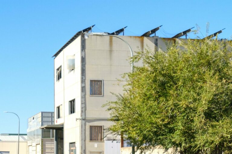 Ecologistas en Acción ante el siniestro en la planta de tratamiento de residuos hospitalarios en Socuéllamos