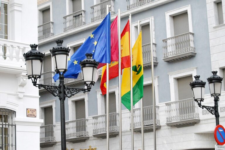 Tomelloso ingresa en la Red de Autoridades Locales de la Unión Europea