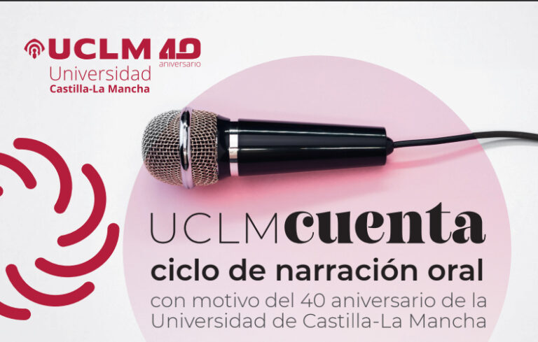 El ciclo de narración oral UCLM Cuenta subraya el valor de la palabra como patrimonio cultural inmaterial