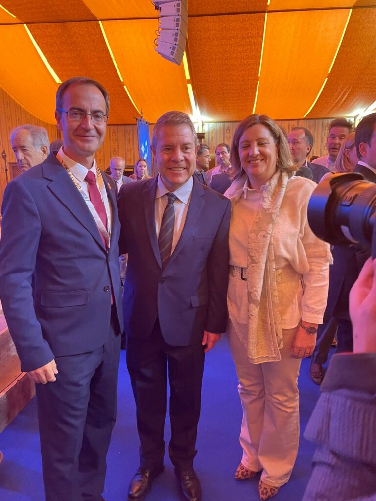 Puertollano, presente en el I Foro de Turismo de Castilla-La Mancha
