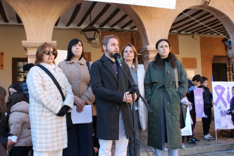 El Gobierno de Castilla-La Mancha resalta la importancia de educar en igualdad desde la infancia para erradicar la violencia de género 