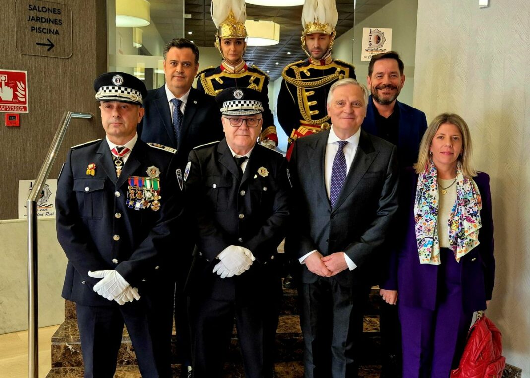 Policía Local de Ciudad Real