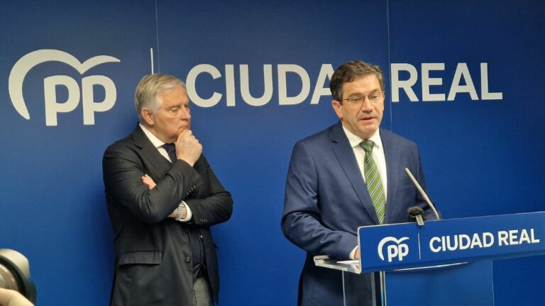 Valverde: “El nuevo Estatuto será la herramienta que sustentará el cambio de rumbo que necesita Castilla-La Mancha”