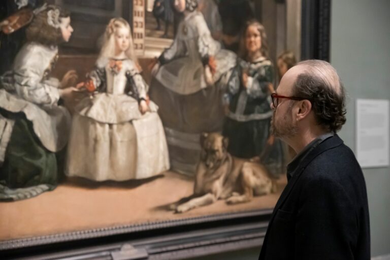 El Museo Nacional del Prado y la Fundación Tatiana ponen en marcha el proyecto ‘Residencia Internacional de Neurociencia y Arte del Museo Nacional del Prado’