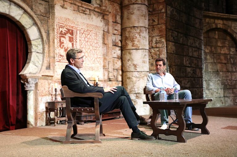 “Conocemos a nuestros clientes por su nombre”: Eurocaja Rural reivindica la banca cercana