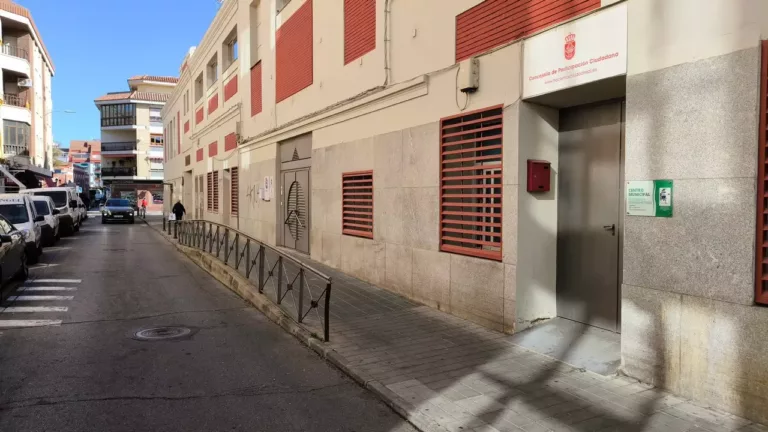 El Ayuntamiento de Ciudad Real activa el protocolo de coordinación ante el periodo invernal