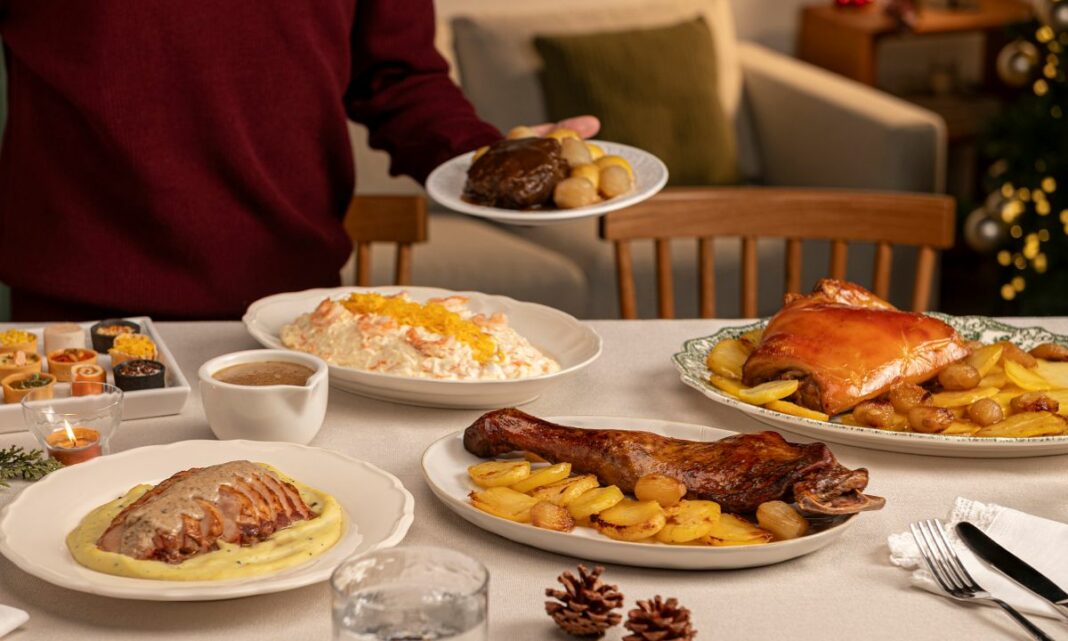 Listo para comer, de Mercadona