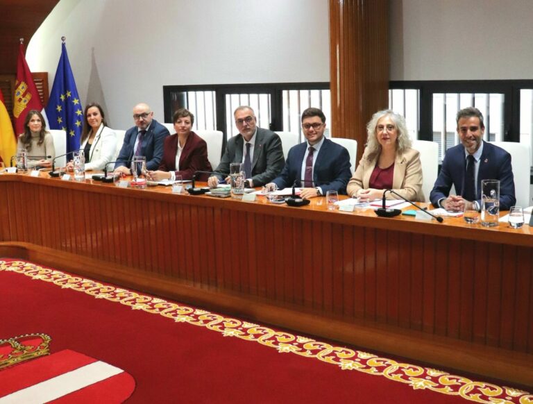 El PSOE lamenta la falta de consenso en la aprobación del presupuesto municipal de Puertollano