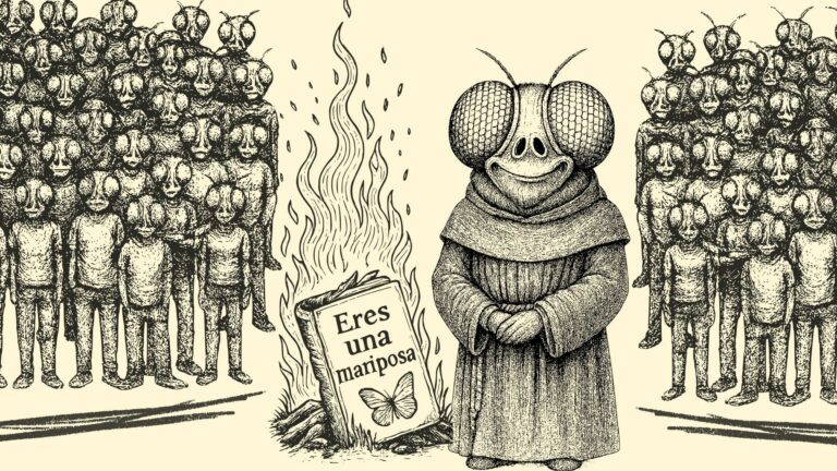 Nace ’50 Amargados’, un universo narrativo transmedia contra la amargura