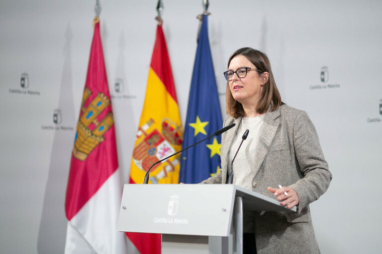 El Gobierno regional renueva el convenio con la Fundación de Organización Industrial para celebrar 18 nuevos espacios coworking