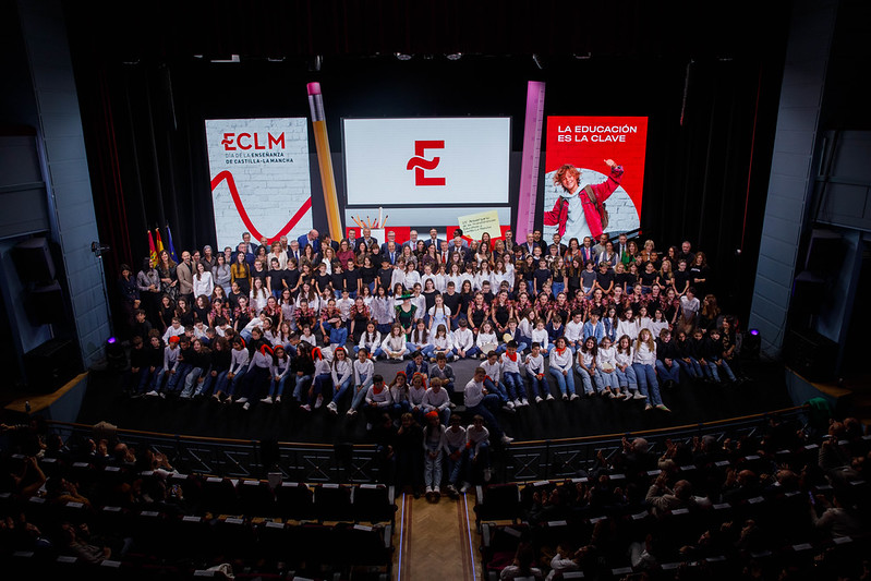 Día de la Enseñanza,