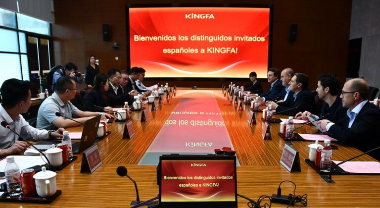 La inversión extranjera en Castilla-La Mancha ha crecido casi un 400 por ciento en la última década