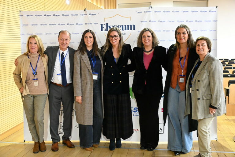 La presencia de mujeres en los puestos directivos de las pymes crece en Castilla-La Mancha el doble que en la media del país en la última década