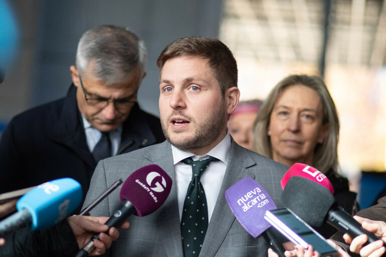 Castilla-La Mancha está reprogramando el fondo FEDER para destinar más recursos a Vivienda