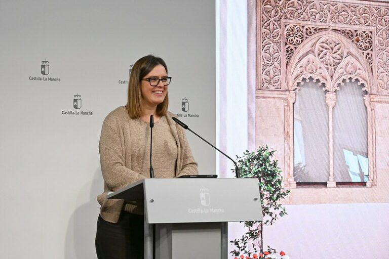 El Gobierno regional invertirá ocho millones de euros en un nuevo edificio del Parque Científico y Tecnológico de Castilla-La Mancha