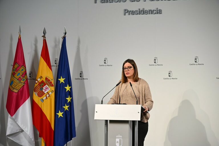 Castilla-La Mancha impulsa la reforma del Estatuto de las Personas Consumidoras con la aprobación del proyecto de ley