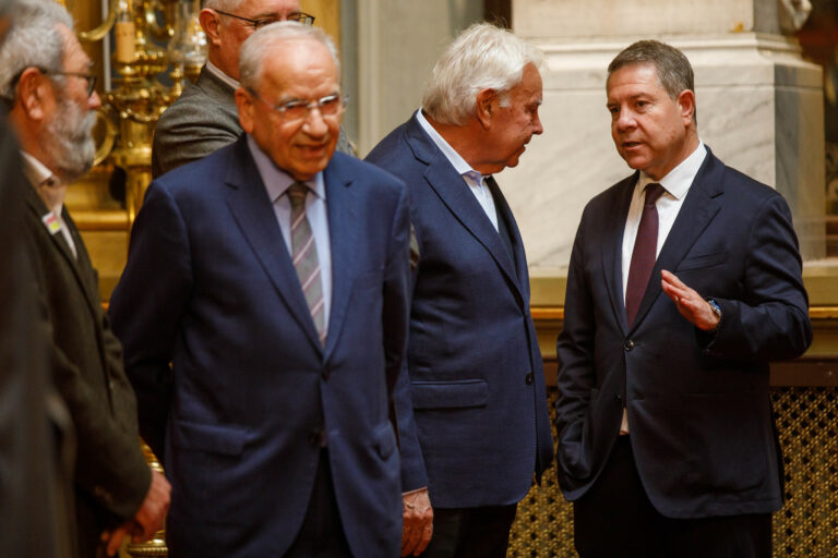 Page teme que Koldo y Ábalos usen mensajes que perjudiquen al Gobierno para su defensa: «Yo tendría mucha cautela»