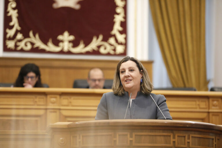 El Gobierno de Castilla-La Mancha va a movilizar 44 millones de euros para apoyar de manera directa a los autónomos en menos de un año