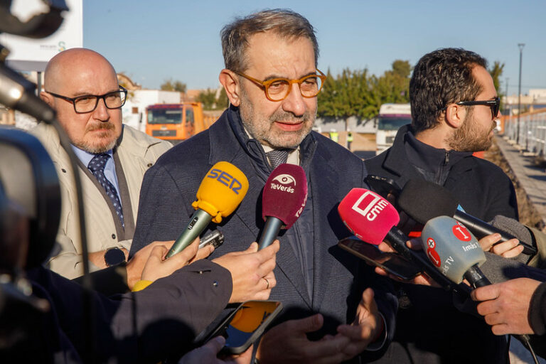 El Gobierno de Castilla-La Mancha continúa comprometido con la mejora de la Atención Primaria en el medio rural