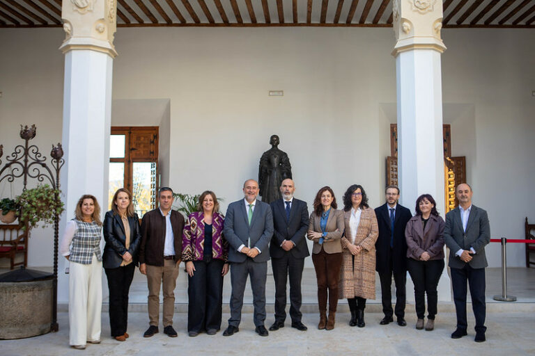 El Gobierno regional firmará el Pacto ‘Castilla-La Mancha, Horizonte 2030’ con los agentes sociales el 18 de diciembre
