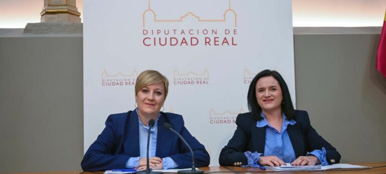 Valverde «saca del letargo» a FENAVIN y pone en marcha un funcionamiento estable de la feria