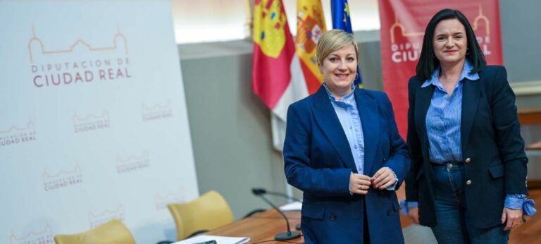 La Diputación de Ciudad Real pone en marcha un Plan Extraordinario de Empleo dotado con 5 millones de euros