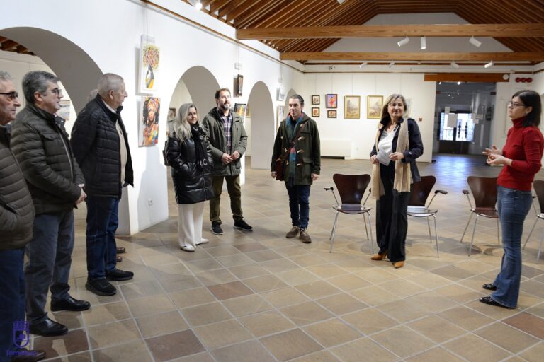 Tomelloso acoge las II Jornadas Nacionales sobre Cuevas Enológicas con la participación de Tarancón y Fermoselle