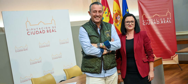 La Diputación destina a los ayuntamientos de la provincia más de 20 millones de euros para gasto corriente y realización de obras