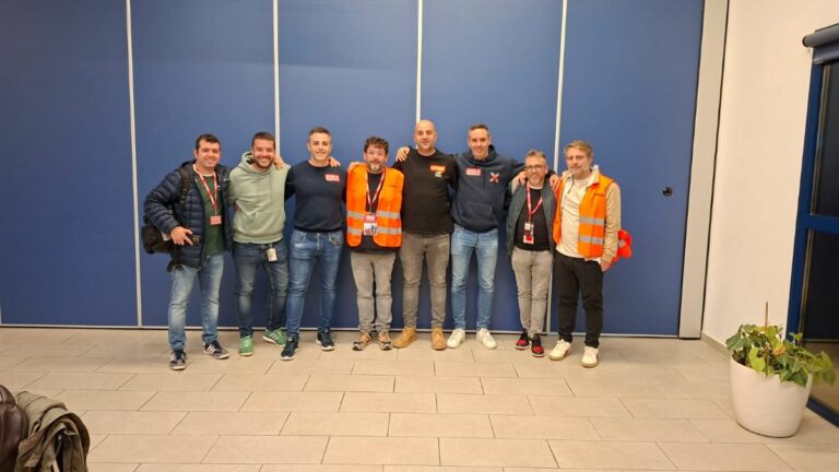 CCOO gana las elecciones en la factoría de Vestas en  Daimiel por cuarta vez consecutiva