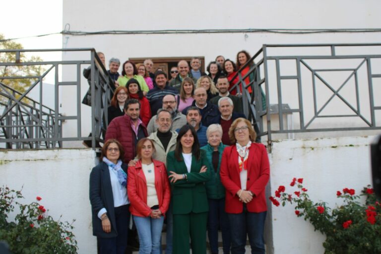 El Gobierno de Castilla-La Mancha destina 33 millones para ayudar a los grupos de desarrollo rural de Ciudad Real a crear empleo y fijar población