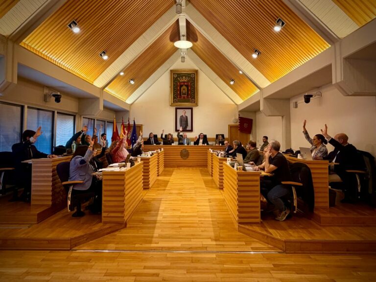 El Ayuntamiento de Ciudad Real destinará 250.000 euros en 2026 a actuaciones de climatización en los colegios públicos de la capital