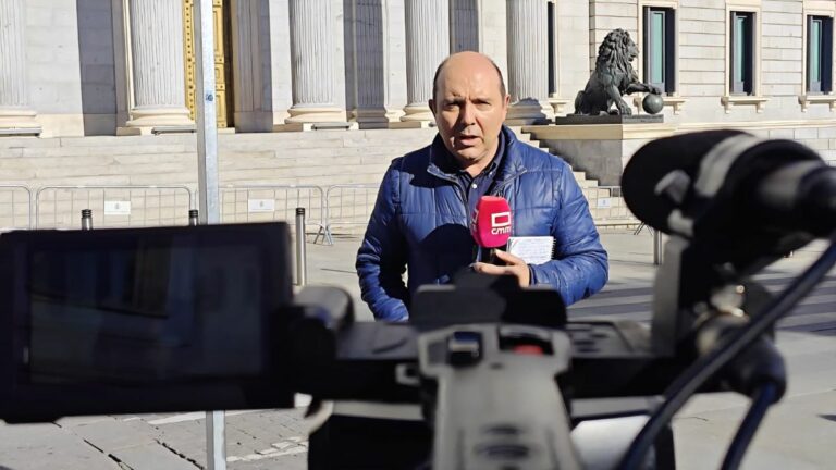 CMM ofrecerá una cobertura especial y multicanal del debate del nuevo Estatuto de Castilla-La Mancha en el Congreso