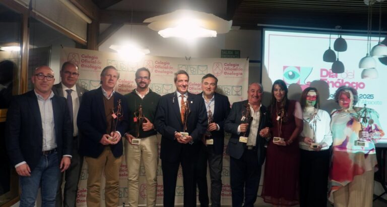 Castilla-La Mancha celebra el Día del Enólogo poniendo en valor la profesión y su futuro