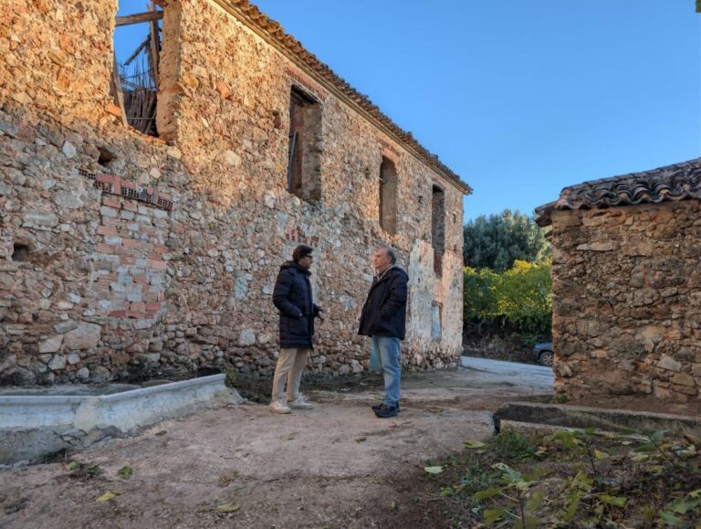 Villanueva de la Fuente pone en valor su ‘Legado Quijote’