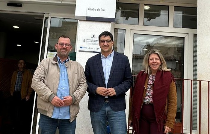 Centro de Mayores de Tomelloso