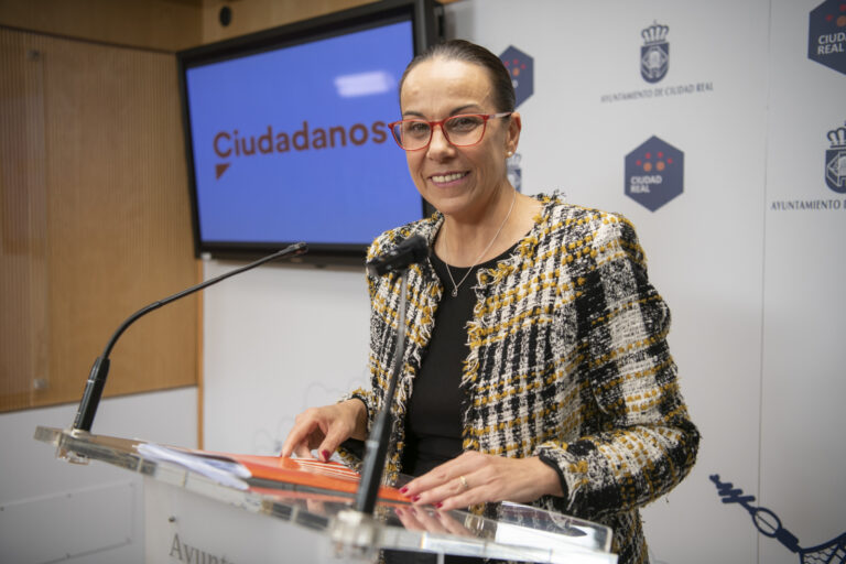 Eva Masías censura la “manipulación” del equipo de Gobierno en relación a la bajada del IBI, “retrasada casualmente” a un año electoral