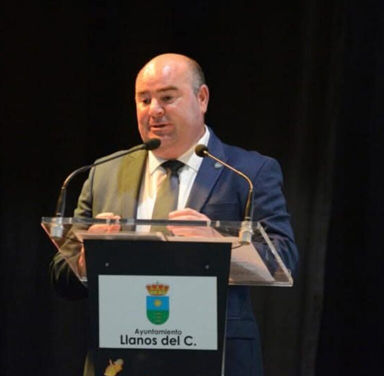 El alcalde de Llanos del Caudillo «desmiente» las declaraciones de la Plataforma Stop Biometano