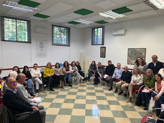 Ciudad Real consolida su compromiso con la igualdad y la participación social en la II Semana de la Inclusión y la Solidaridad 2025